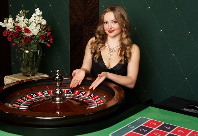 TiMi Slots 2 Live Betting