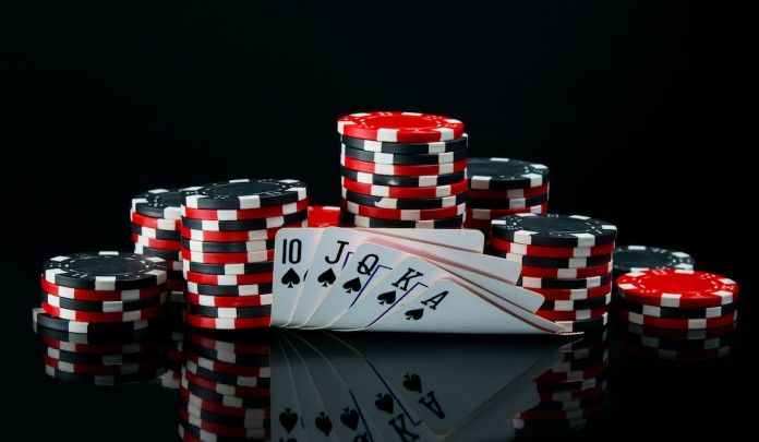 TiMi Slots 2 Live Casino