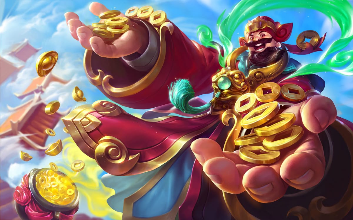 TiMi Slots 2 Live Casino