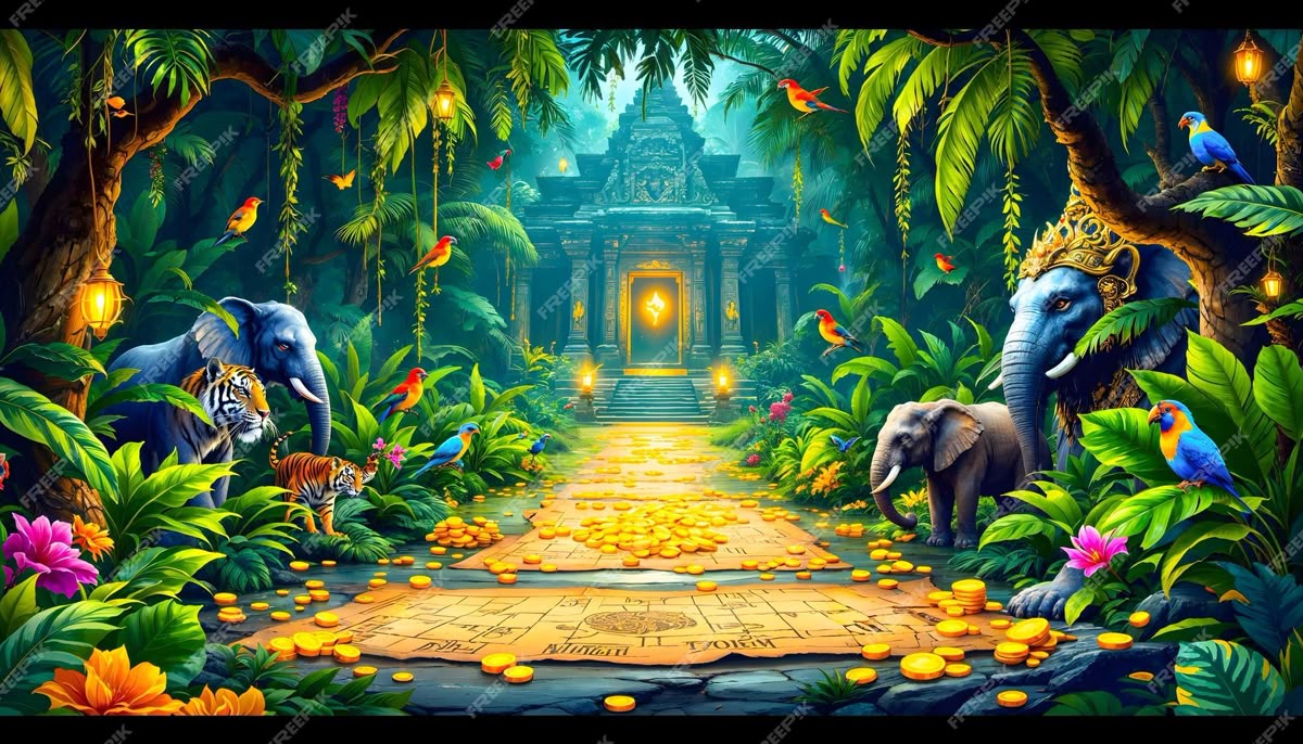 TiMi Slots 2 Welcome Bonus