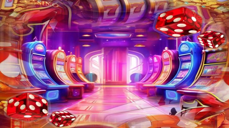 TiMi Slots 2 Live Betting